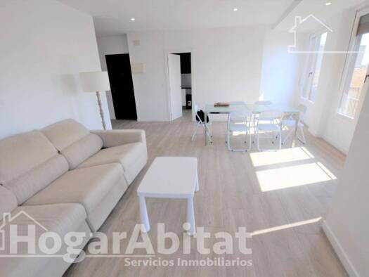 Wohnung zum Kauf 267.800 € 3 Zimmer 136 m² 2. Geschoss Francisco Nàcher Pons Massanassa 46470