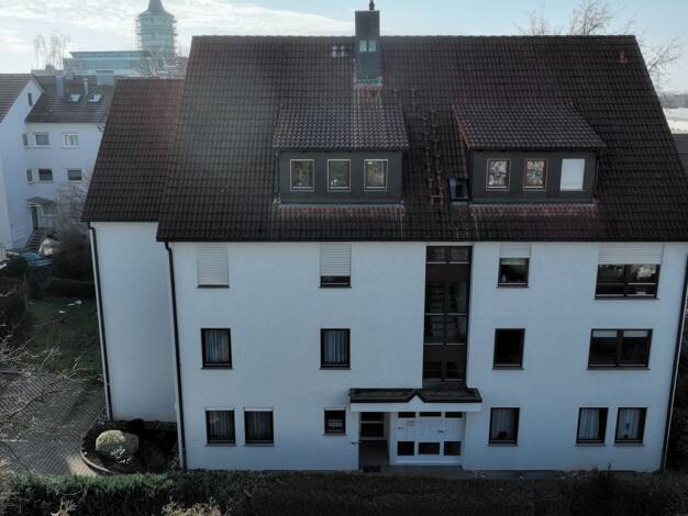 Maisonette zum Kauf 479.000 € 4,5 Zimmer 102,1 m² 3. Geschoss Waiblingen 71332