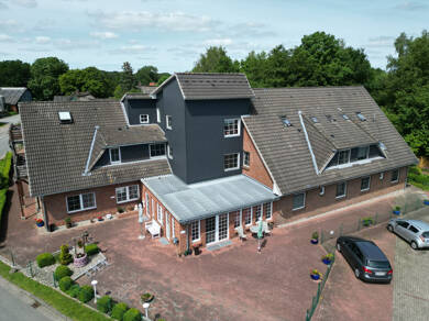 Wohnanlage zum Kauf als Kapitalanlage geeignet 1.795.000 € 29 Zimmer 1.434 m² 1.831 m² Grundstück Itzehoe 25524