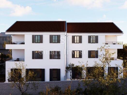 Wohnung zum Kauf 449.500 € 4 Zimmer 121 m² 2. Geschoss Cres Cres
