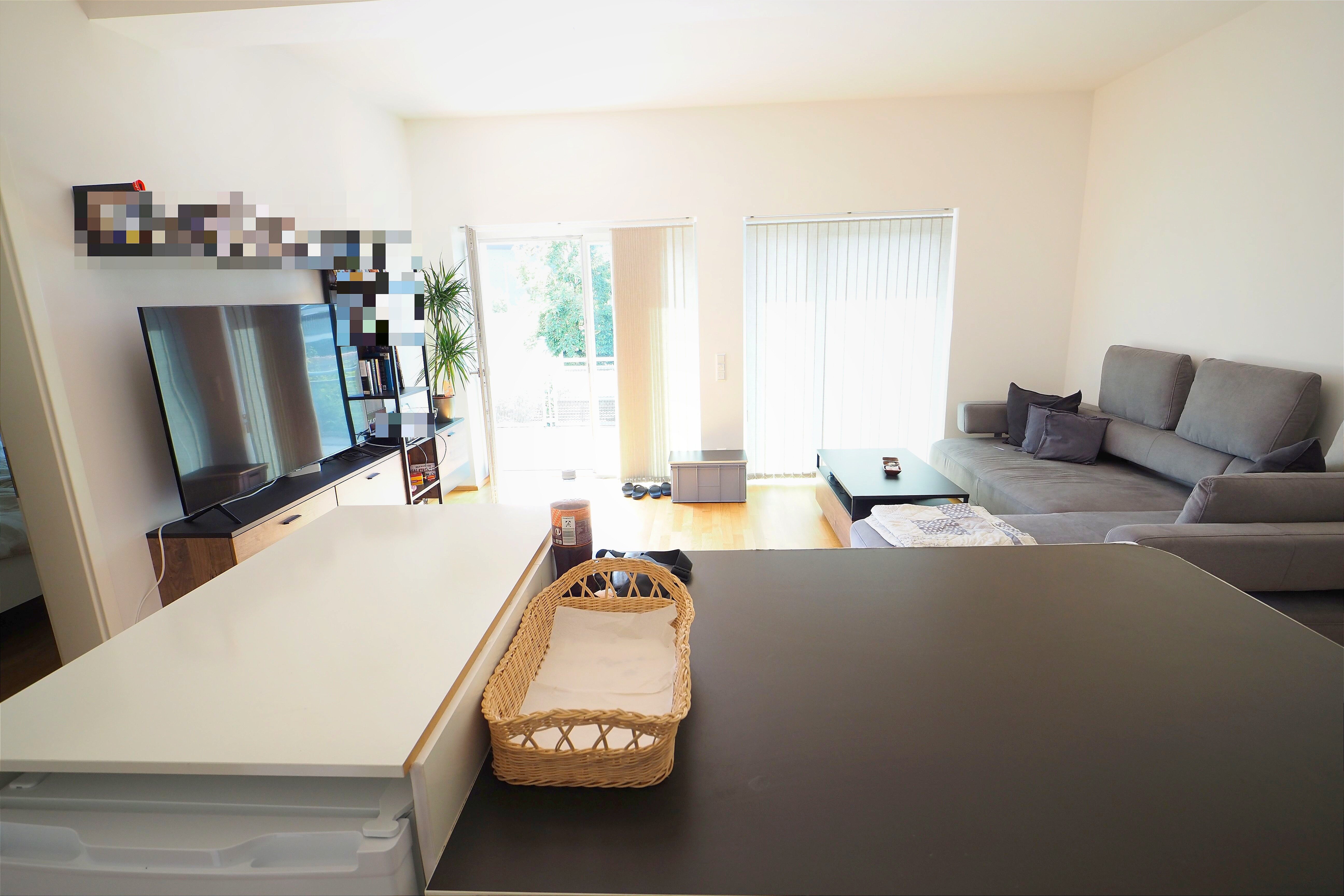 Wohnung zum Kauf provisionsfrei 254.900 € 2 Zimmer 62,4 m²<br/>Wohnfläche 1.<br/>Geschoss Unterfarrnbach / Alter Flugplatz Fürth 90768