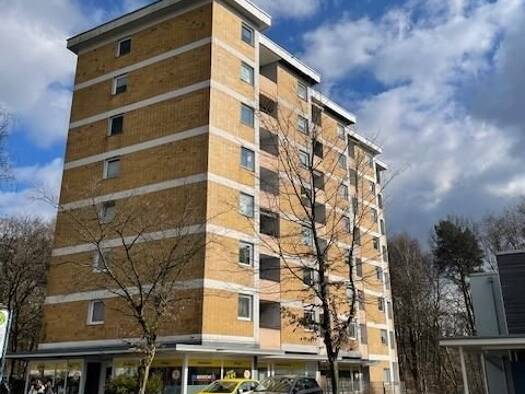 Wohnung zum Kauf 79.500 € 2 Zimmer 57 m² 4. Geschoss frei ab sofort Sennestadt Bielefeld 33689