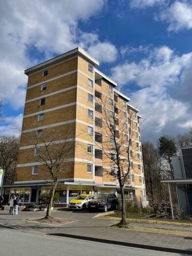 Wohnung zum Kauf 79.500 € 2 Zimmer 57 m² 4. Geschoss frei ab sofort Sennestadt Bielefeld 33689