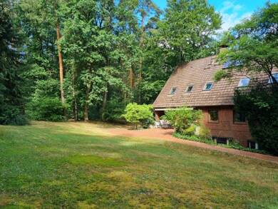 Einfamilienhaus zum Kauf 998.000 € 8 Zimmer 253 m² 1.727 m² Grundstück Hexenberg Dietzenbach / Hexenberg 63128
