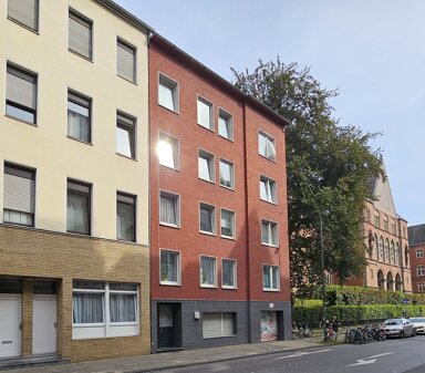 Wohnung zum Kauf 299.000 € 4 Zimmer 96 m² 3. Geschoss Adalbertsteinweg Aachen 52070