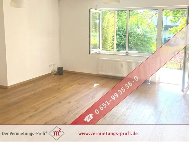Wohnung zur Miete 940 € 3 Zimmer 79,2 m² EG frei ab 01.11.2026 Weismark-Feyen Trier 54294