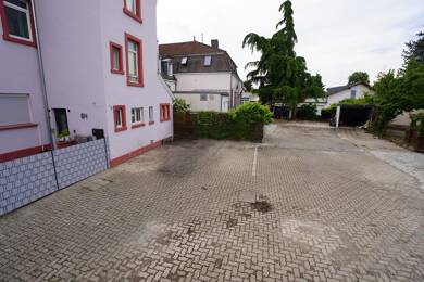 Außenstellplatz zur Miete Pfauenstraße a Rüppurr - Alt-Rüppurr Karlsruhe 76199