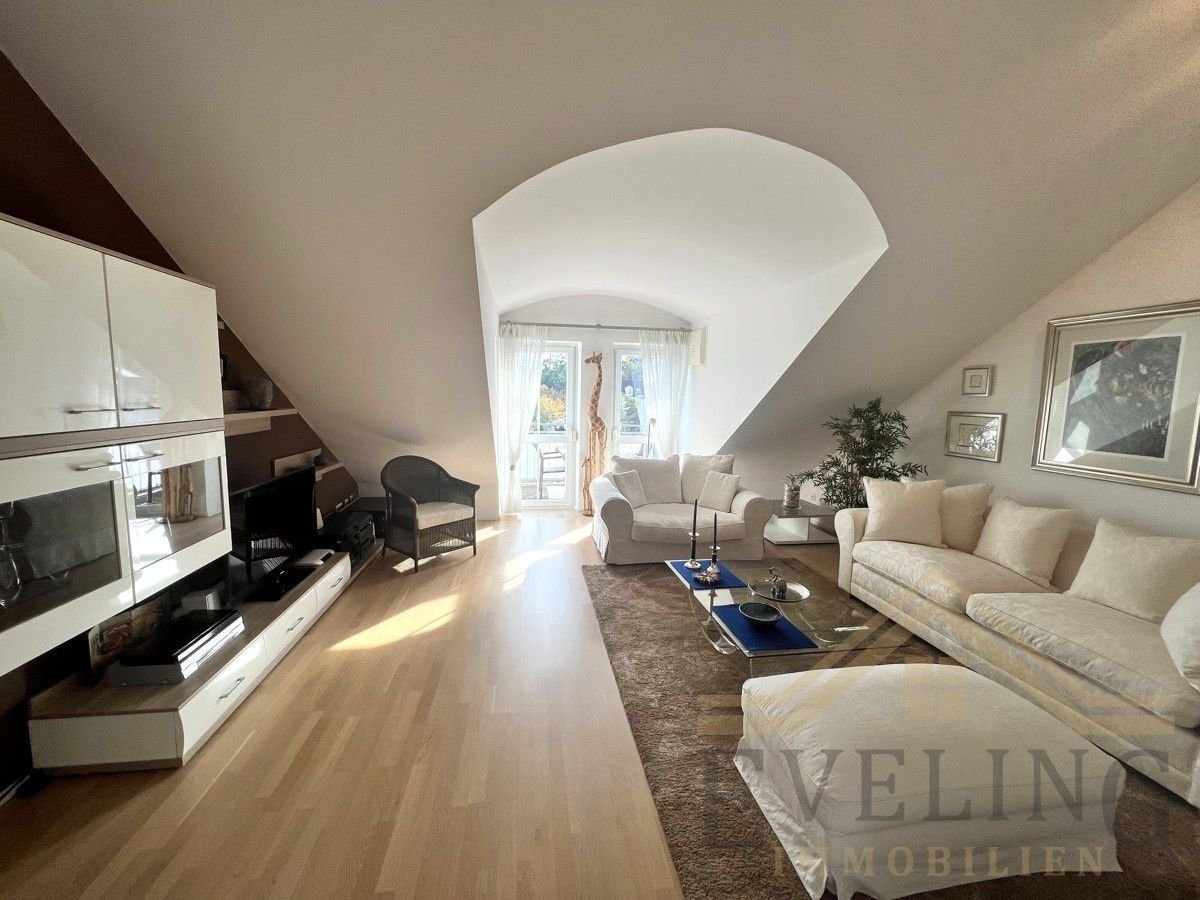 Wohnung zum Kauf 535.000 € 2 Zimmer 71 m²<br/>Wohnfläche 3.<br/>Geschoss Baldham Baldham 85598