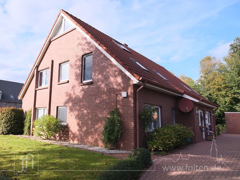 Wohnung zur Miete 780 € 3 Zimmer 68,2 m²<br/>Wohnfläche Loga Leer (Ostfriesland) 26789