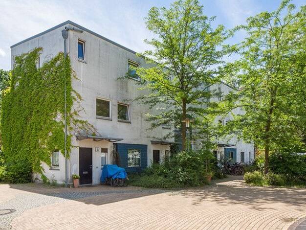 Wohnung zur Miete 1.556 € 5,5 Zimmer 122,2 m² frei ab 18.11.2026 Bürgipfad 34 Lichterfelde Berlin 12209