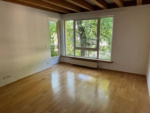Wohnung zur Miete 1.218 € 3 Zimmer 87 m² 1. Geschoss frei ab sofort Duvenstedter Triftweg 19 Wohldorf-Ohlstedt Hamburg 22397