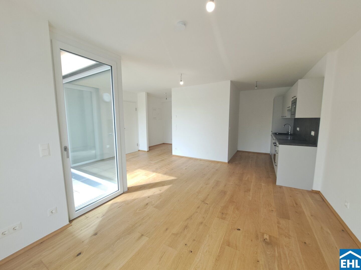 Wohnung zum Kauf 249.000 € 2 Zimmer 55 m²<br/>Wohnfläche 1.<br/>Geschoss Groß-Enzersdorfer Straße Wien 1220