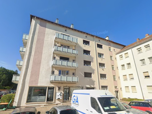 Studio zum Kauf 95.000 € 1 Zimmer 36,5 m² Lehmusstraße 27 Weststadt Fürth 90766