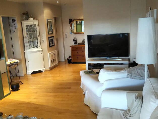 Wohnung zum Kauf provisionsfrei 274.000 € 2,5 Zimmer 79 m² EG Schöne Aussicht 4 Lützenkirchen Leverkusen 51381