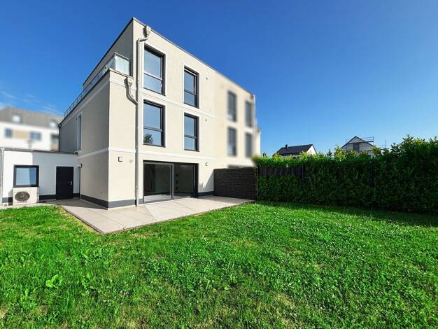 Haus zum Kauf 770.000 € 5 Zimmer 204 m² 315 m² Grundstück frei ab sofort Schweich Schweich 54338