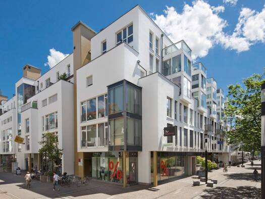 Verkaufsfläche zur Miete 4.600 € 450 m² Verkaufsfläche Singen Singen (Hohentwiel) 78224