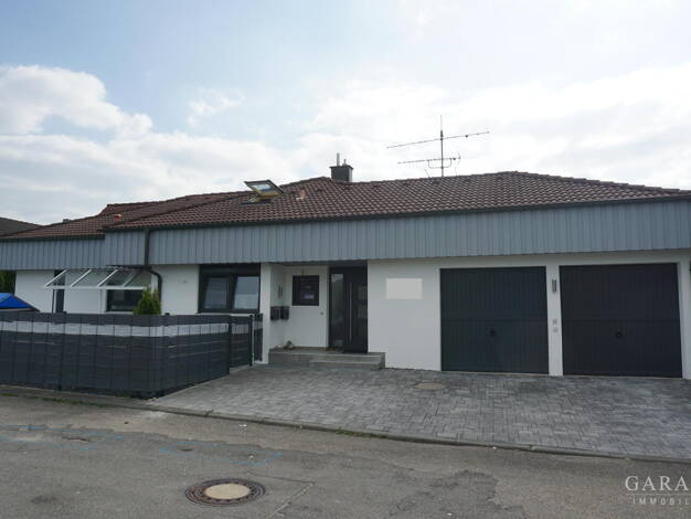 Mehrfamilienhaus zum Kauf 529.000 € 8 Zimmer 265 m² 604 m² Grundstück Bildechingen Horb am Neckar 72160