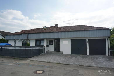 Mehrfamilienhaus zum Kauf 589.000 € 8 Zimmer 265 m² 604 m² Grundstück Bildechingen Horb am Neckar 72160