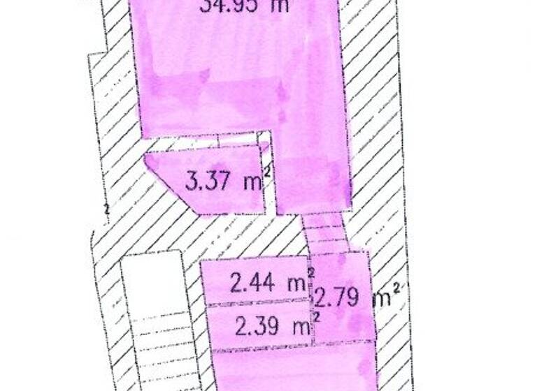 Restaurant zur Miete 370 € Wickenburgstraße Judenburg 8750