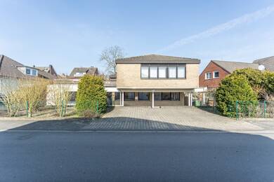 Einfamilienhaus zum Kauf 545.000 € 8 Zimmer 266 m² 855 m² Grundstück Altenberge 48341