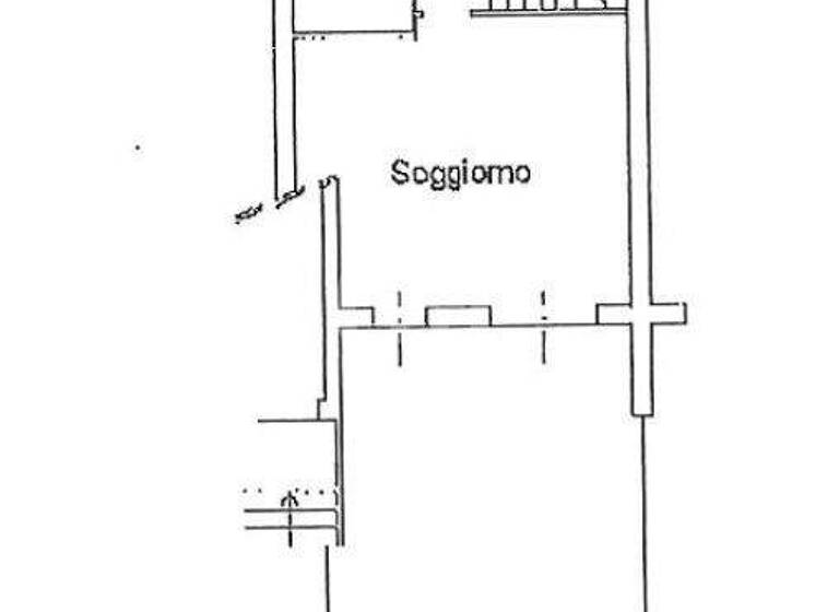 Wohnung zum Kauf 490.000 € 3 Zimmer 55 m² EG frei ab sofort Via Le sponde Costermano sul Garda 37010