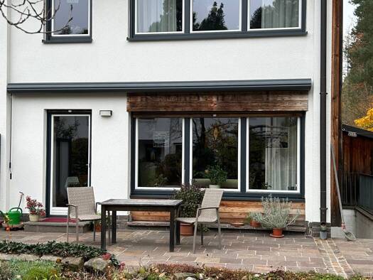 Reihenendhaus zum Kauf 450.000 € 5 Zimmer 106 m² 323 m² Grundstück frei ab 01.04.2026 Reichelsdorfer Keller Nürnberg 90453