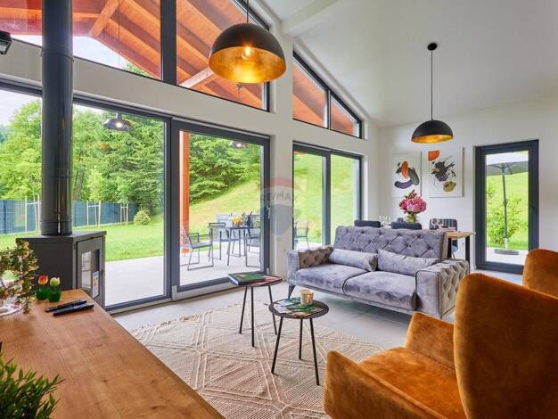 Einfamilienhaus zum Kauf 298.000 € 3 Zimmer 125 m² 1.718 m² Grundstück Bednja 42253