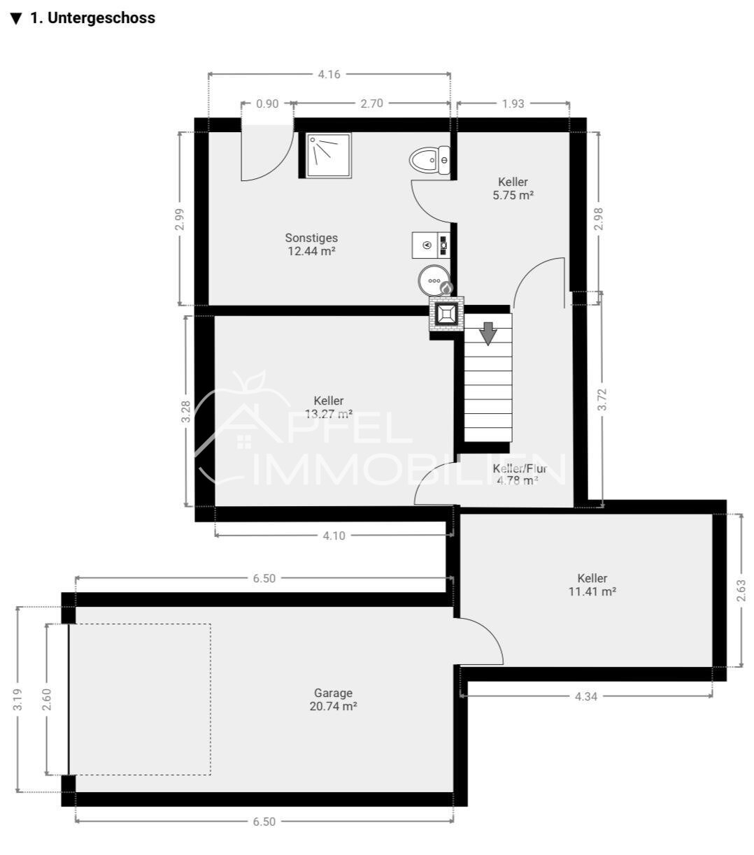 Einfamilienhaus zum Kauf 689.000 € 4,5 Zimmer 166 m²<br/>Wohnfläche 452 m²<br/>Grundstück Sachsenweiler Backnang 71522