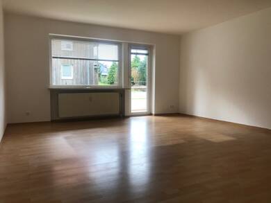 Wohnung zur Miete nur mit Wohnberechtigungsschein 475 € 4 Zimmer 90 m² EG frei ab sofort Stettiner Str. 4 Clausthal-Zellerfeld Clausthal-Zellerfeld 38678