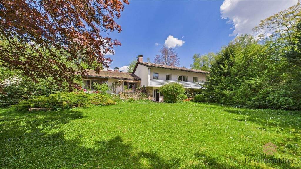 Einfamilienhaus zum Kauf 310.000 € 12 Zimmer 245,5 m² 1.500 m² Grundstück Zwiesel 94227