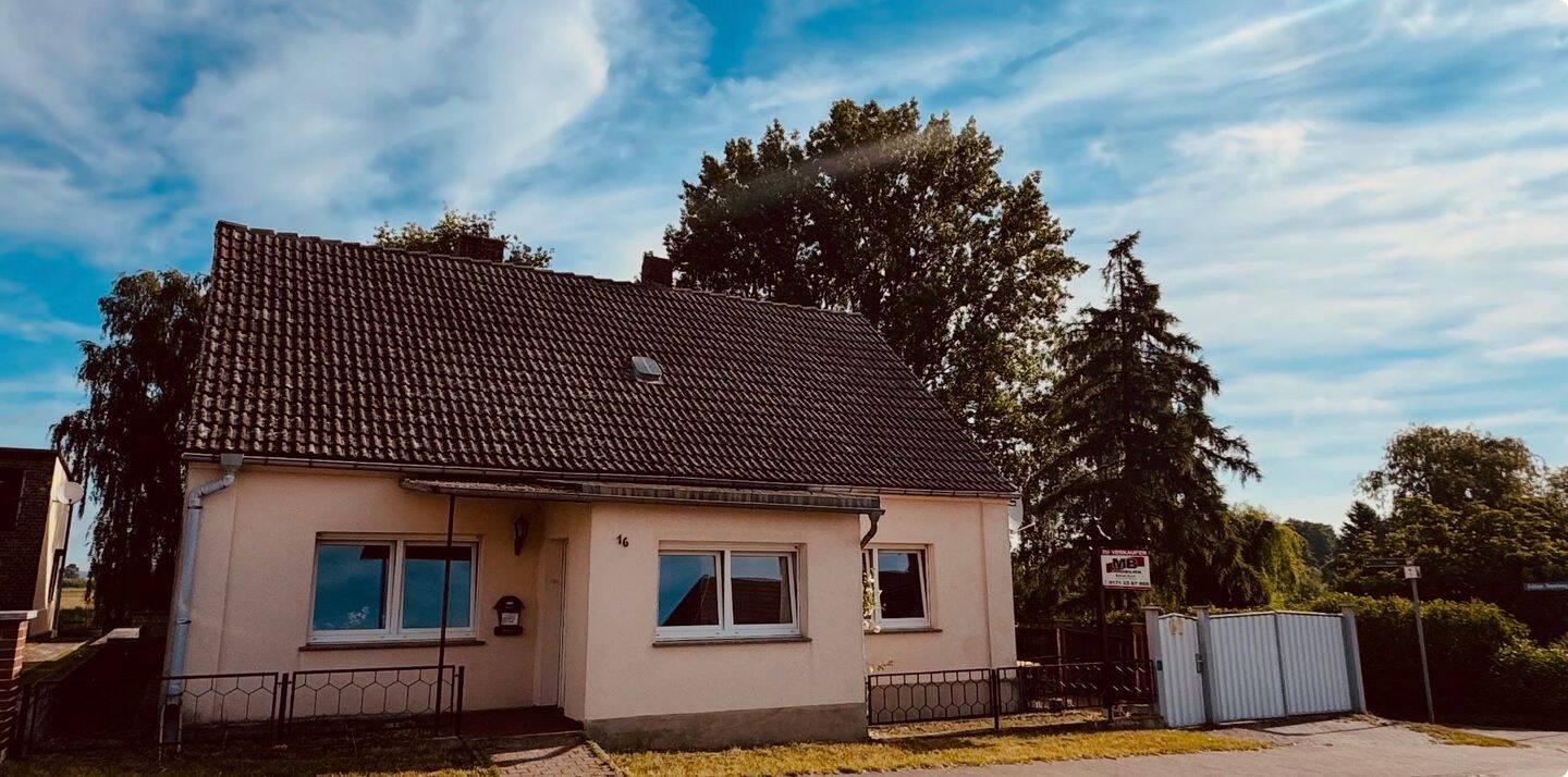 Einfamilienhaus zum Kauf - Ansicht 2