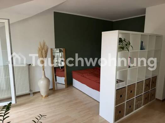 Studio zur Miete Tauschwohnung 880 € 1 Zimmer 48 m² 2. Geschoss Aising Rosenheim 83026