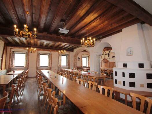 Gastronomie/Hotel zum Kauf 450.000 € 2.639 m² Grundstück Riedau 4752