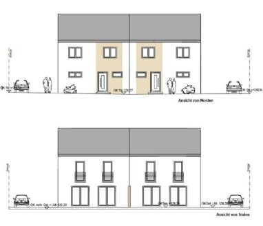 Grundstück zum Kauf 198.000 € 303 m² Grundstück Baugenehmigung vorhanden Nordstr. 16 Markranstädt Markranstädt 04420