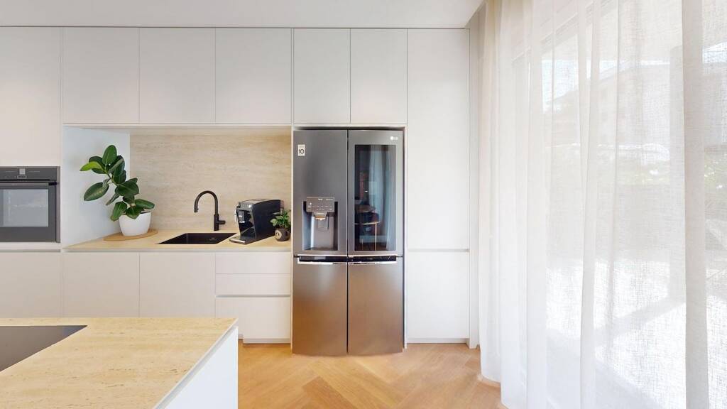 Wohnung zum Kauf 525.000 € 3 Zimmer 71 m² EG frei ab 31.01.2027 Neumarkt 39044