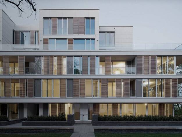 Wohnung zum Kauf provisionsfrei 699.000 € 2 Zimmer 55 m² 1. Geschoss Ottensen Altona 22765
