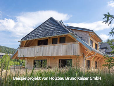 Wohnung zum Kauf provisionsfrei 698.000 € 3 Zimmer 109 m² EG Schluchsee Schluchsee 79859