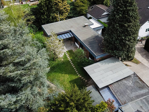 Grundstück zum Kauf 799.000 € 1.532 m² Grundstück Opladen Leverkusen / Opladen 51379