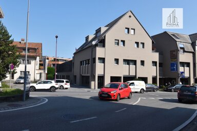 Lagerhalle zur Miete 1.780 m² Lagerfläche Im Buch 1 Götzis 6840