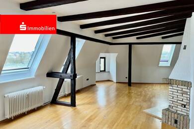 Wohnung zum Kauf 219.000 € 3 Zimmer 114 m² Dachgeschoss, 4. Geschoss Gaarden - Süd / Kronsburg Bezirk 1 Kiel 24113