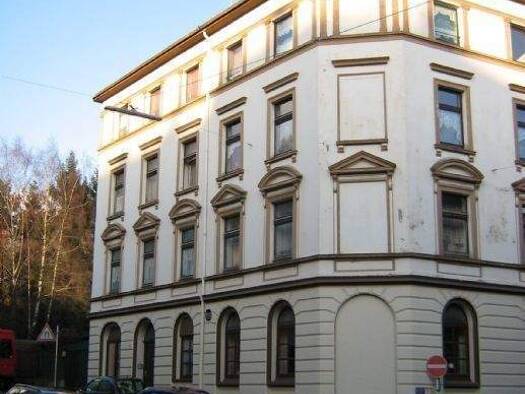 Wohnung zur Miete 290 € 1 Zimmer 30 m² EG frei ab sofort Germanenstraße Barmen Wuppertal 42275