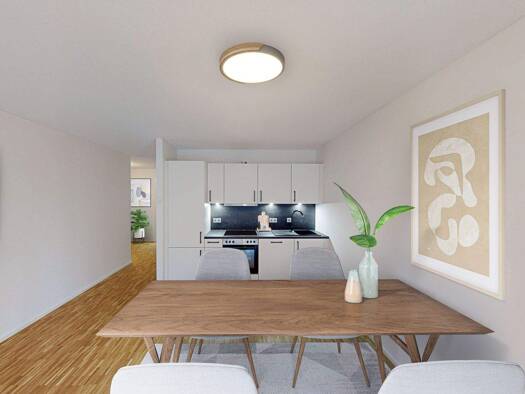 Wohnung zur Miete 1.080 € 2 Zimmer 76,9 m² EG frei ab 01.06.2026 Am Kuhlenkamp 24a Weitmar Bochum 44795