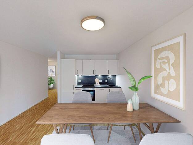 Wohnung zur Miete 1.080 € 2 Zimmer 76,9 m² EG frei ab 01.06.2026 Am Kuhlenkamp 24a Weitmar Bochum 44795