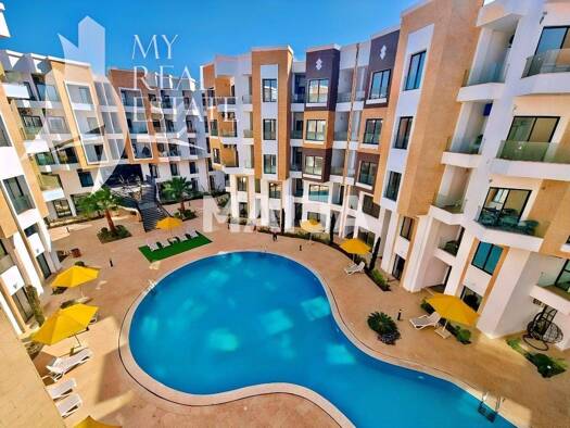 Doppelhaushälfte zum Kauf 48.462 € 4 Zimmer 95 m² Aqua Infinity Hurghada 1962013