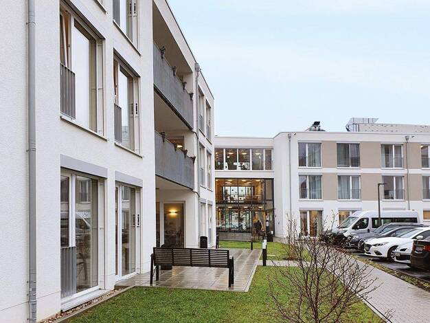 Wohnung zum Kauf 110.000 € 20,7 m² Hinsbeck Nettetal 41334