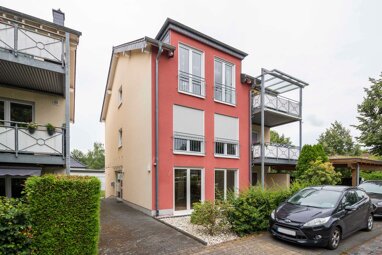Wohnung zum Kauf 239.000 € 4 Zimmer 96 m² 1. Geschoss Rheinbach Rheinbach 53359