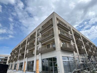 Wohnung zur Miete 728 € 5 Zimmer 95 m² EG frei ab 01.02.2026 Leipziger Vorstadt (Eisenbahnstr.) Dresden 01097
