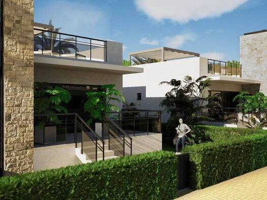 Chalet zum Kauf 369.000 € 3 Zimmer 207 m² Mazarrón 30875