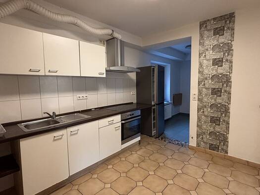 Wohnung zur Miete 540 € 2 Zimmer 70 m² EG frei ab 01.10.2025 Waldbröl 51545
