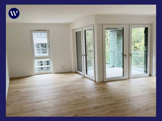 Wohnung zur Miete - Erstbezug 1.990 € 5 Zimmer 140 m² 3. Geschoss Hildesheimer Straße 442 Döhren Hannover 30519